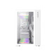 Корпус для ПК Gamemax Infinity White