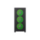 Корпус для ПК Gamemax LEADER 2 BK