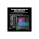 Корпус для ПК Gamemax LEADER 2 BK