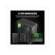 Корпус для ПК Gamemax LEADER 2 BK