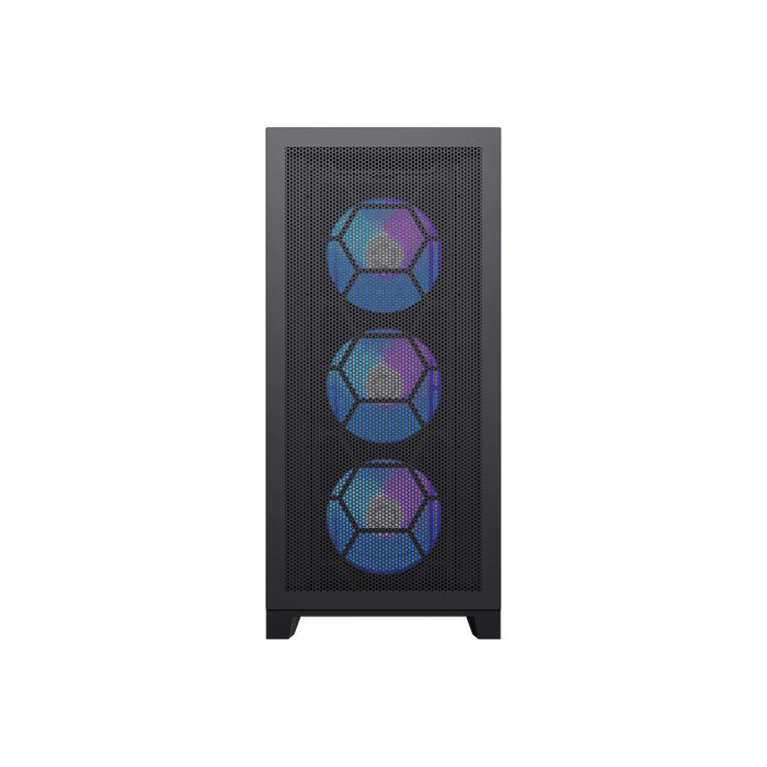 Корпус для ПК Gamemax Leader