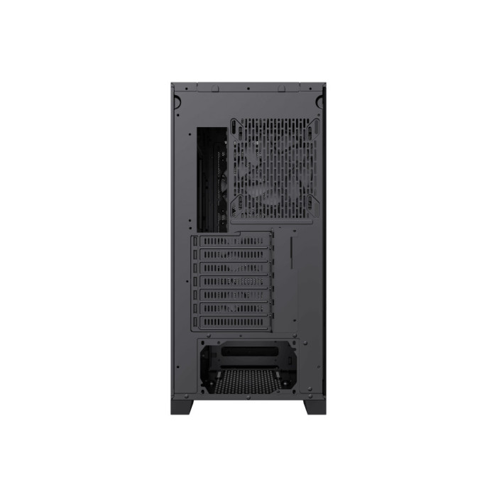 Корпус для ПК Gamemax Leader