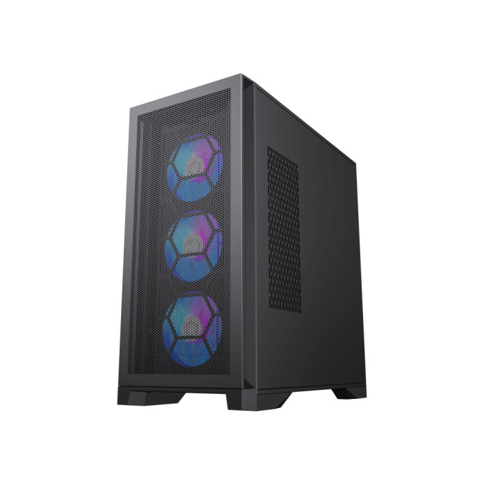Корпус для ПК Gamemax Leader