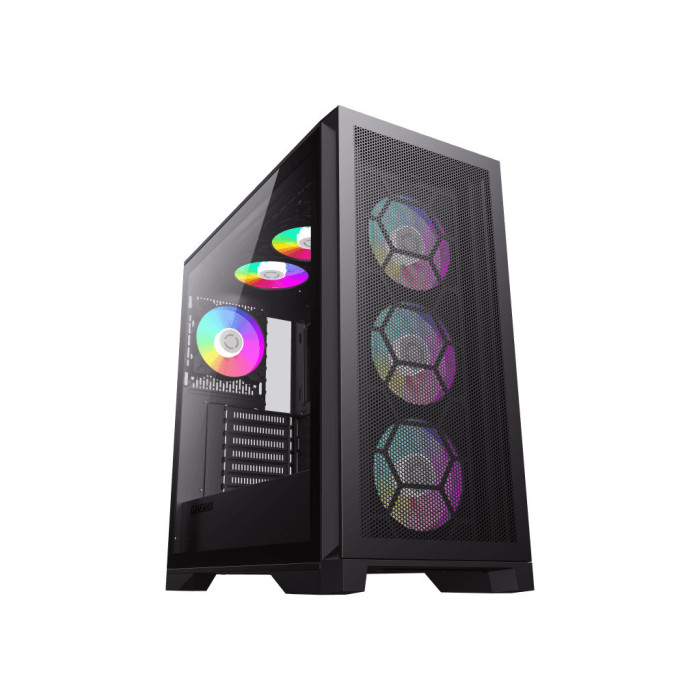 Корпус для ПК Gamemax Leader