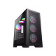 Корпус для ПК Gamemax Leader