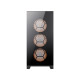 Корпус для ПК Gamemax Leader TG