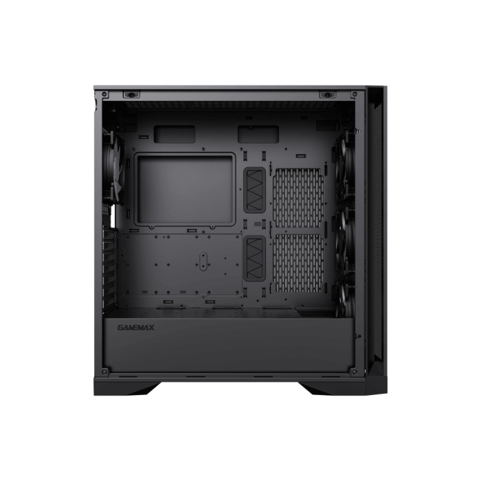 Корпус для ПК Gamemax Leader TG