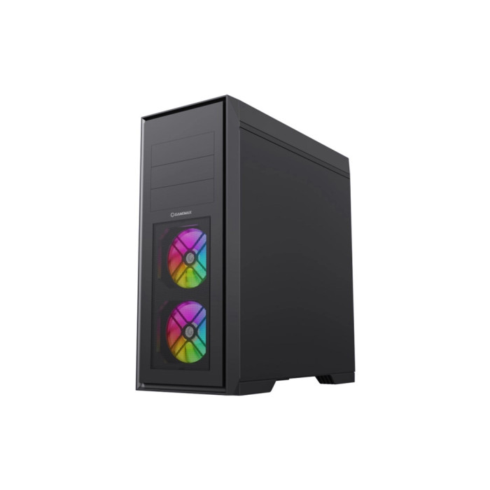 Корпус для ПК Gamemax MASTER 2
