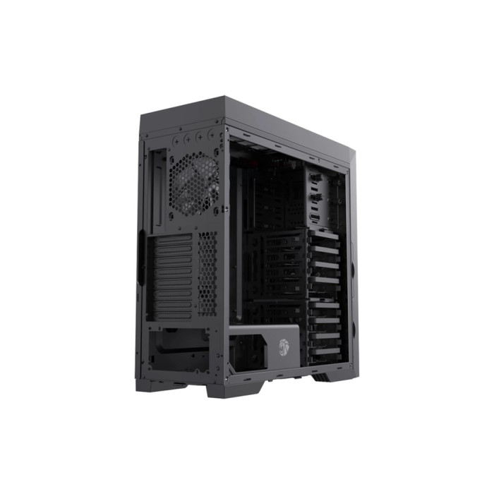 Корпус для ПК Gamemax MASTER 2