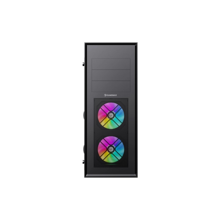 Корпус для ПК Gamemax MASTER 2