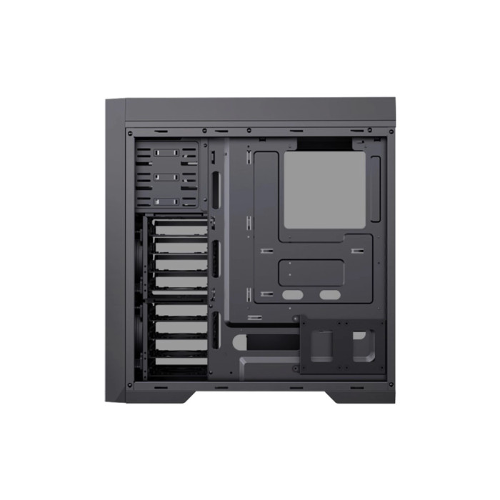 Корпус для ПК Gamemax MASTER 2