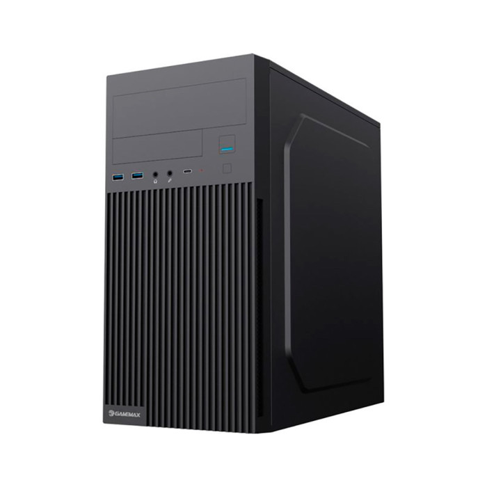 Корпус для ПК Gamemax MT-321-NP-2U3