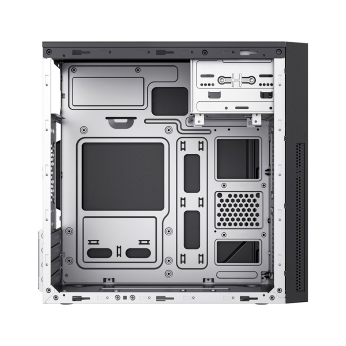 Корпус для ПК Gamemax MT-321-NP-2U3