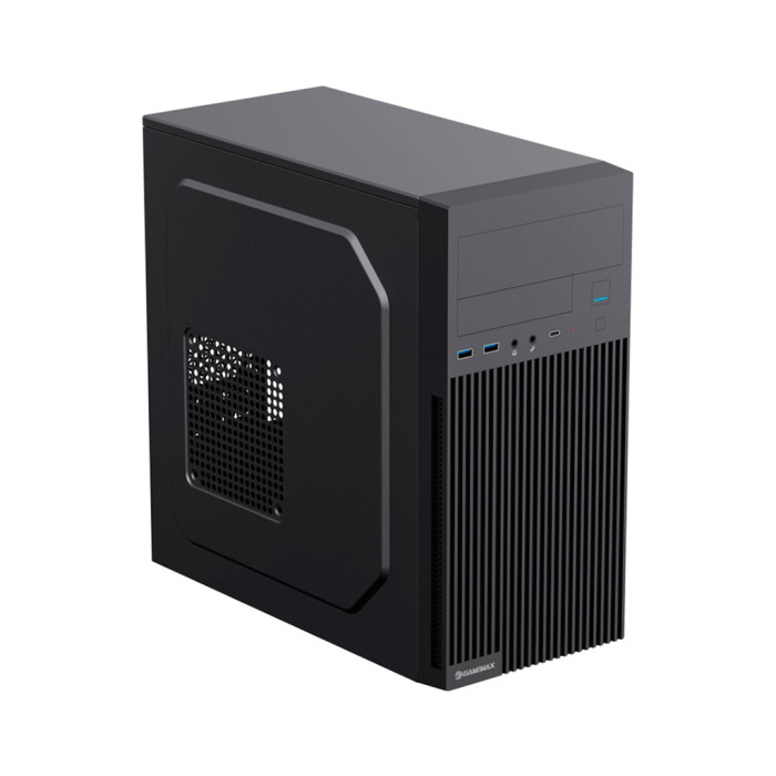 Корпус для ПК Gamemax MT-321-NP-2U3