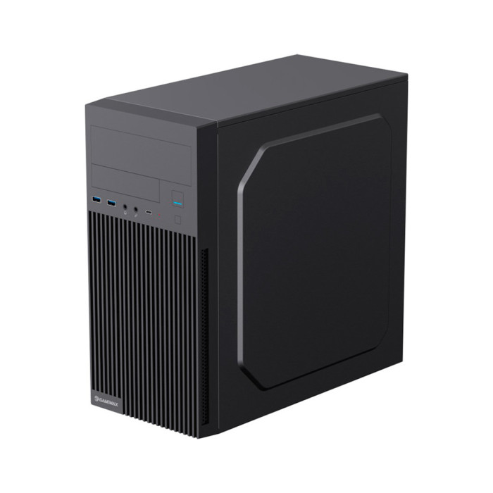 Корпус для ПК Gamemax MT-321-NP-2U3