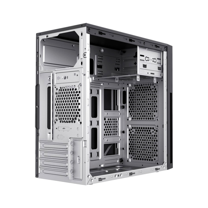 Корпус для ПК Gamemax MT-321-NP-2U3
