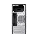 Корпус для ПК Gamemax MT-321-NP-2U3
