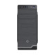 Корпус для ПК Gamemax MT-526-NP 2U3-TYC