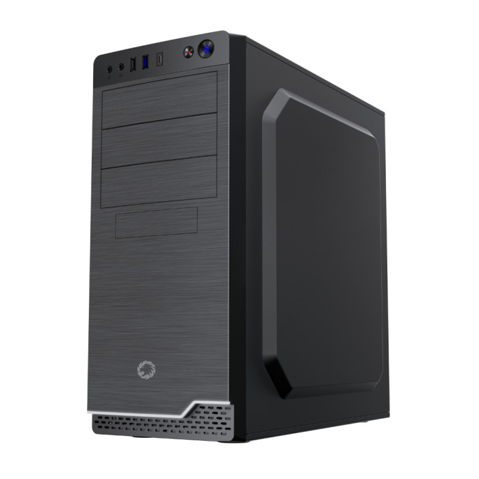 Корпус для ПК Gamemax MT-526-NP 2U3-TYC