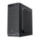 Корпус для ПК Gamemax MT-526-NP 2U3-TYC