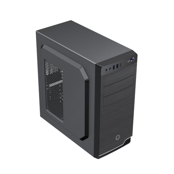 Корпус для ПК Gamemax MT-526-NP 2U3-TYC