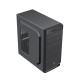 Корпус для ПК Gamemax MT-526-NP 2U3-TYC