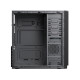 Корпус для ПК Gamemax MT-526-NP 2U3-TYC