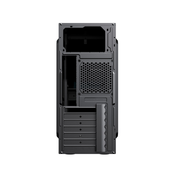 Корпус для ПК Gamemax MT-526-NP 2U3-TYC