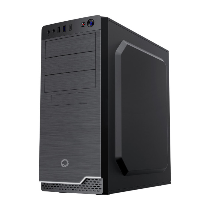 Корпус для ПК Gamemax MT-526-NP U3-TYC