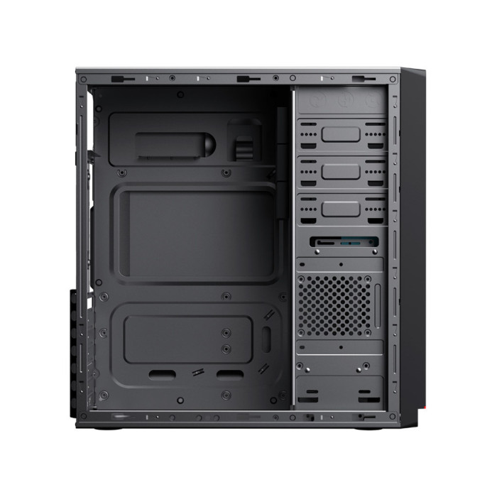 Корпус для ПК Gamemax MT-526-NP U3-TYC