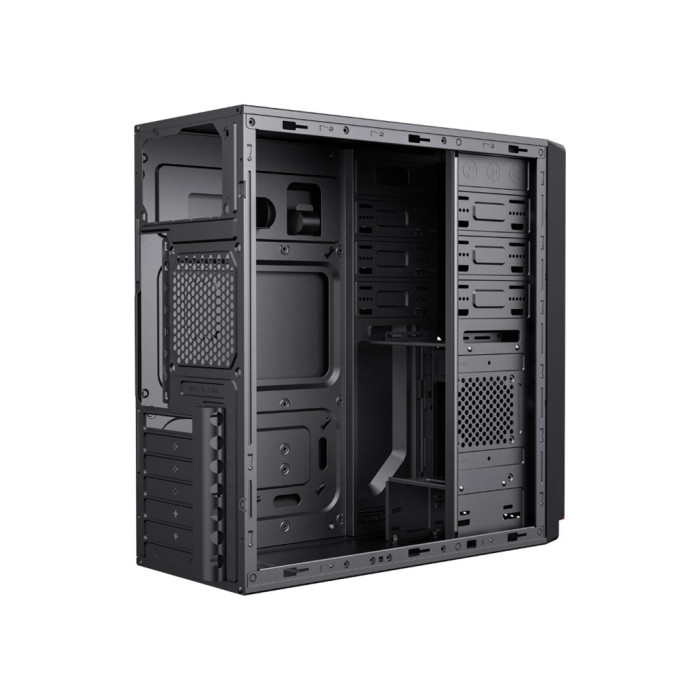Корпус для ПК Gamemax MT-526-NP U3-TYC