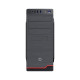 Корпус для ПК Gamemax MT519-NP-2U3-CR
