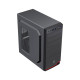 Корпус для ПК Gamemax MT519-NP-2U3-CR