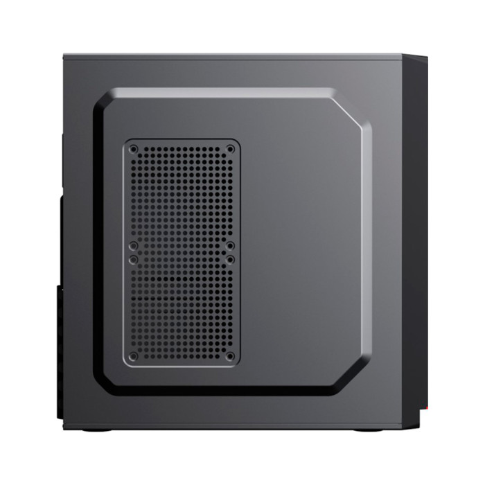 Корпус для ПК Gamemax MT519-NP-2U3-CR