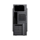 Корпус для ПК Gamemax MT519-NP-2U3-CR