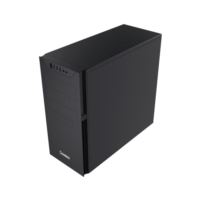 Корпус для ПК Gamemax MT833-2U3