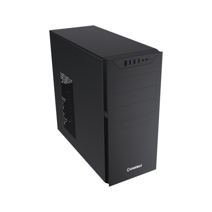 Корпус для ПК Gamemax MT833-2U3