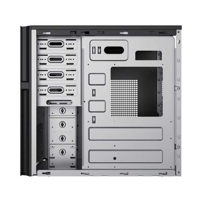 Корпус для ПК Gamemax MT833-2U3