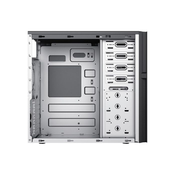 Корпус для ПК Gamemax MT833-2U3