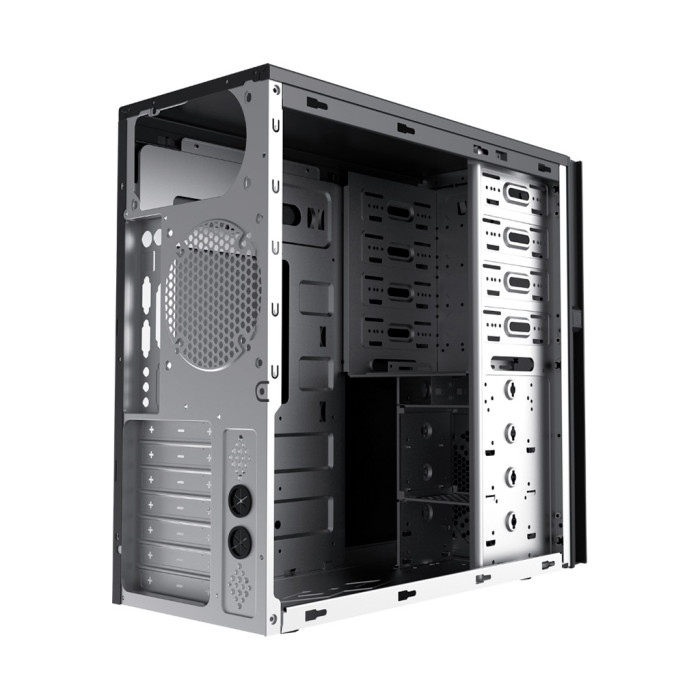 Корпус для ПК Gamemax MT833-2U3