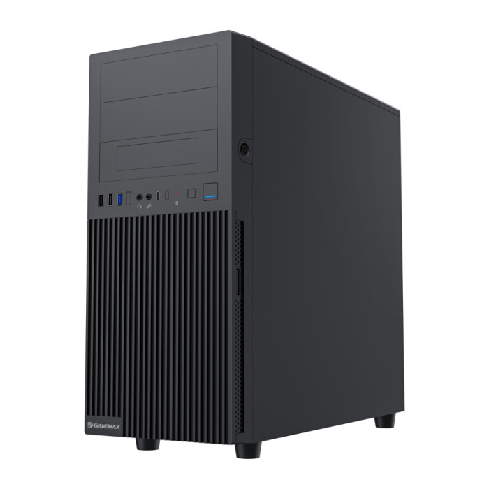 Корпус для ПК Gamemax MT836-NP-U3-TYC-CR