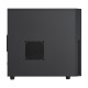 Корпус для ПК Gamemax MT836-NP-U3-TYC-CR