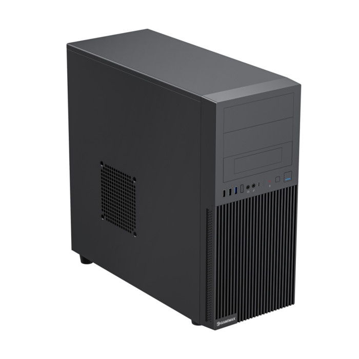 Корпус для ПК Gamemax MT836-NP-U3-TYC-CR