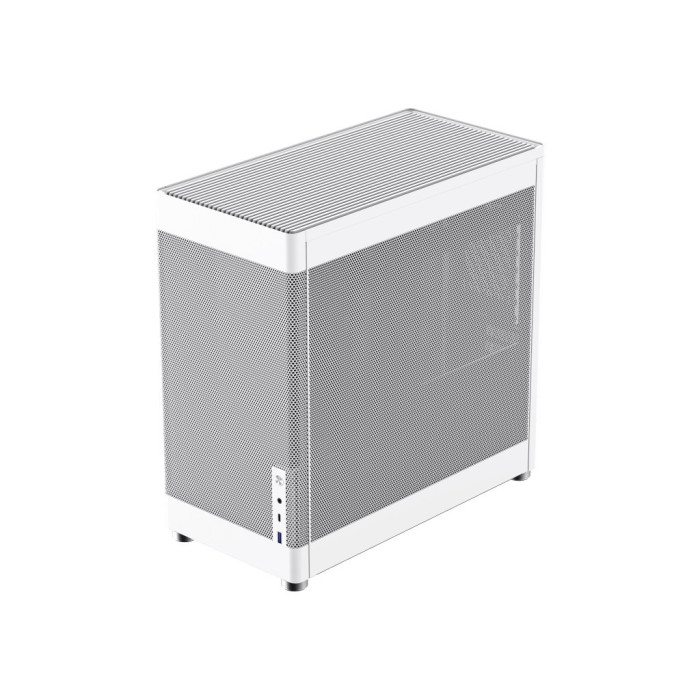 Корпус для ПК Gamemax MeshBox PRO WT