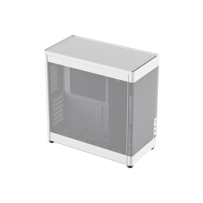 Корпус для ПК Gamemax MeshBox PRO WT