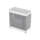 Корпус для ПК Gamemax MeshBox PRO WT