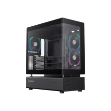 Корпус для ПК Gamemax N80 BK