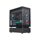 Корпус для ПК Gamemax N80 BK