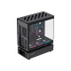 Корпус для ПК Gamemax N80 BK