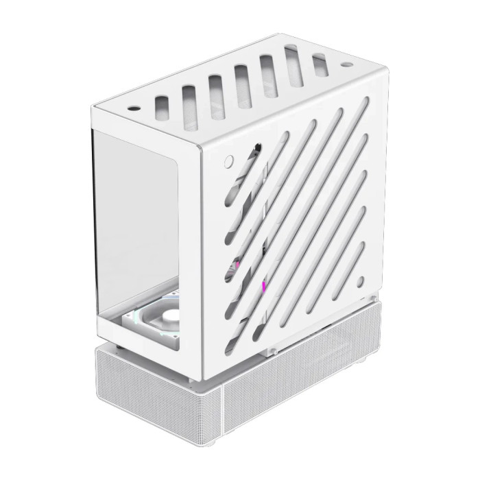 Корпус для ПК Gamemax N80 WH